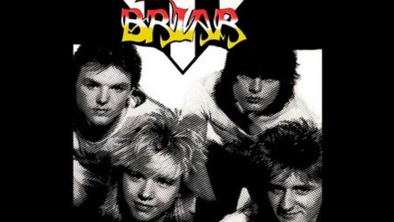 briar - Lorraine