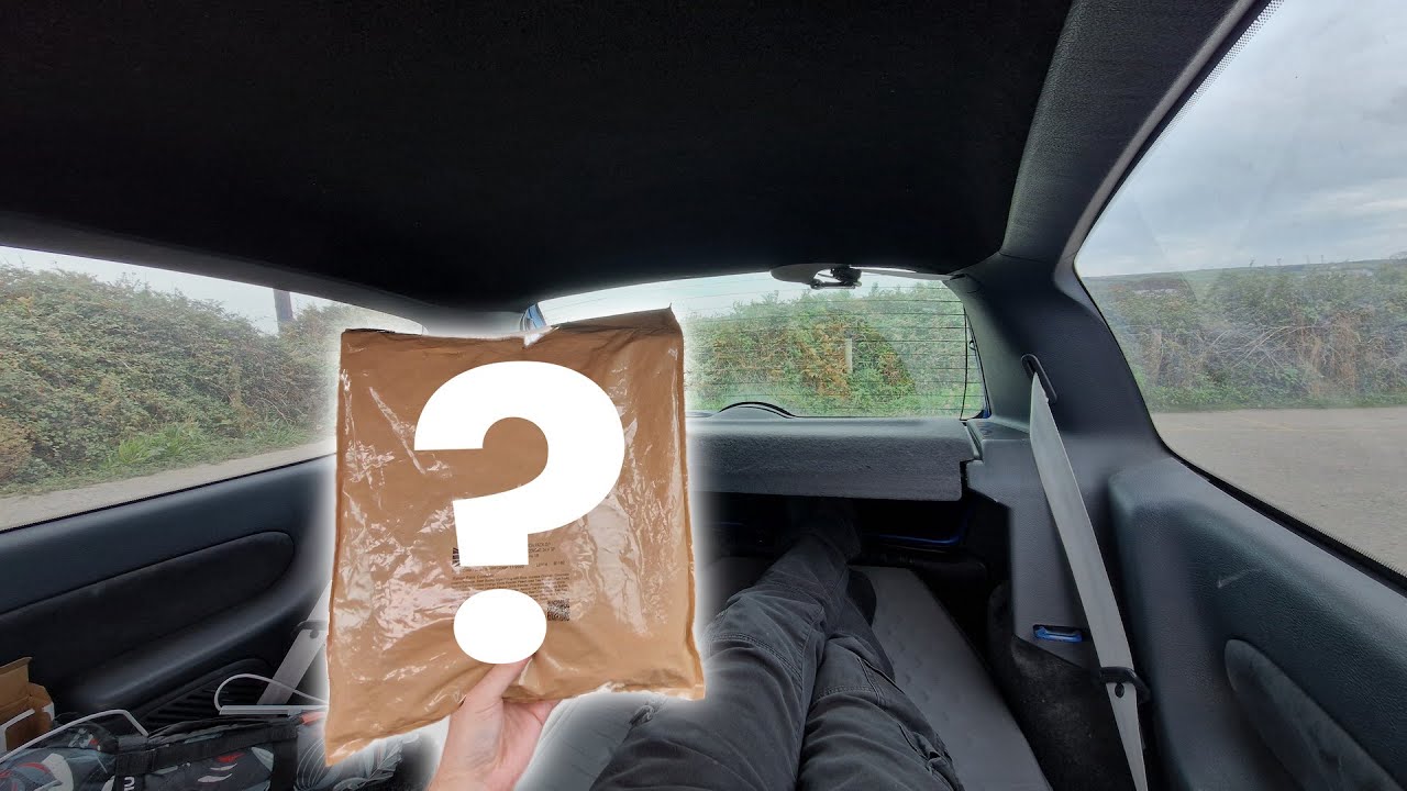 Eating Military Food for 24 Hours - Exploring and Small Car Camping