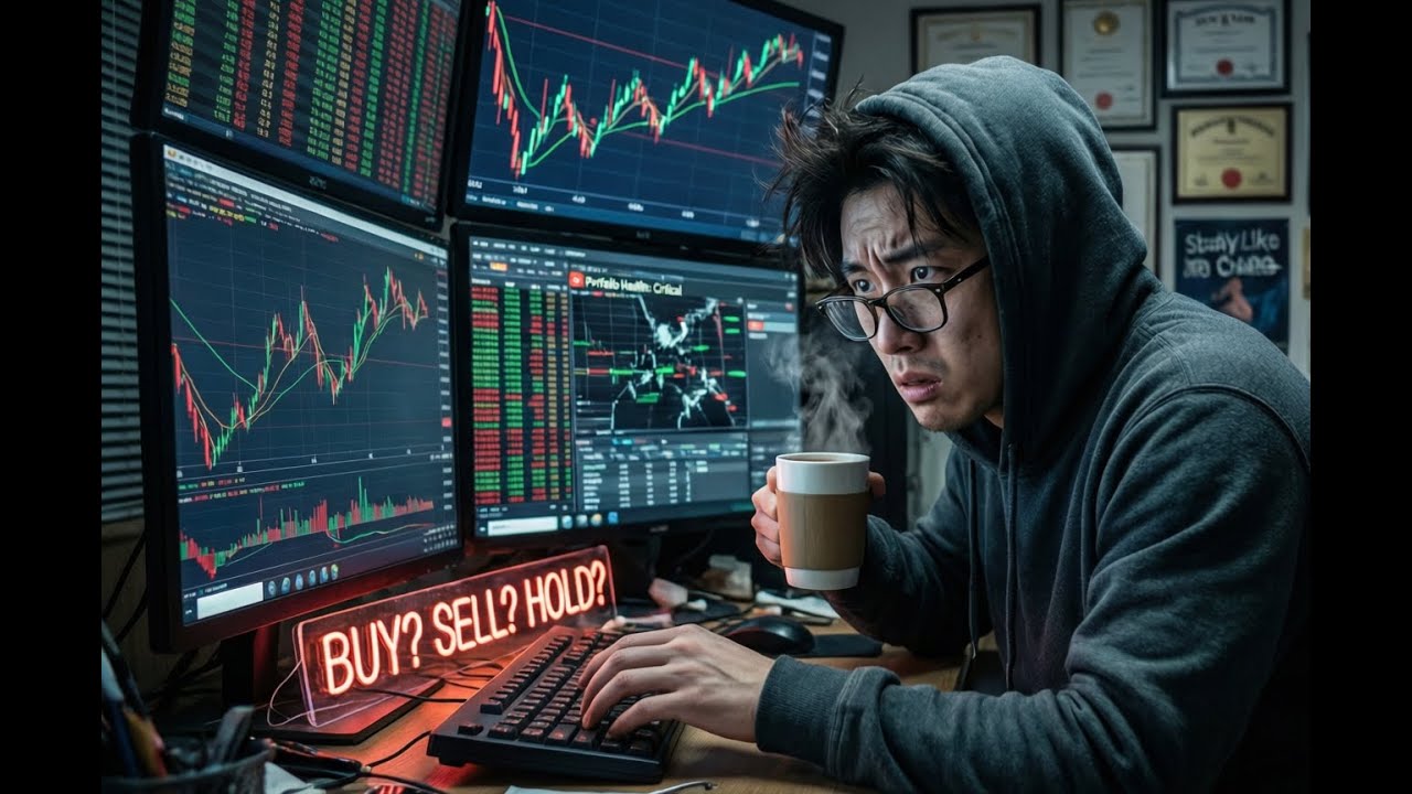 Биткоин прогноз 2026 + ETH | январь 25