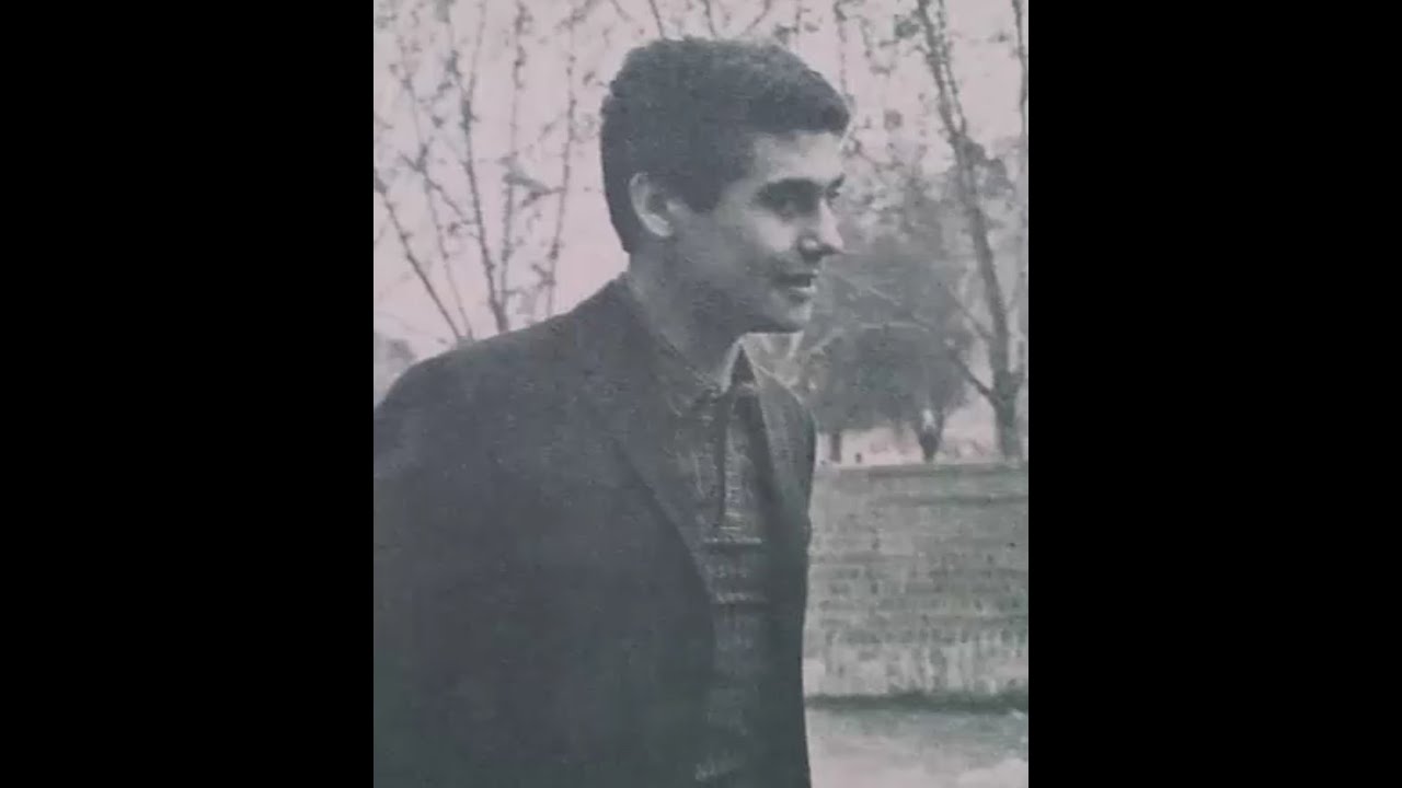 RODOLFO ALVARADO - QUIERO SER TU PRIMER AMOR \ DIME DONDE ESTAS