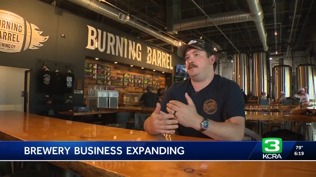 More craft breweries closing, but one in Rancho Cordova pushes back