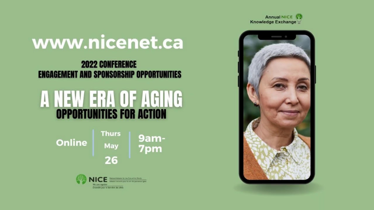Speaker Spotlight: Long-Term Care During COVID-19 Pandemic