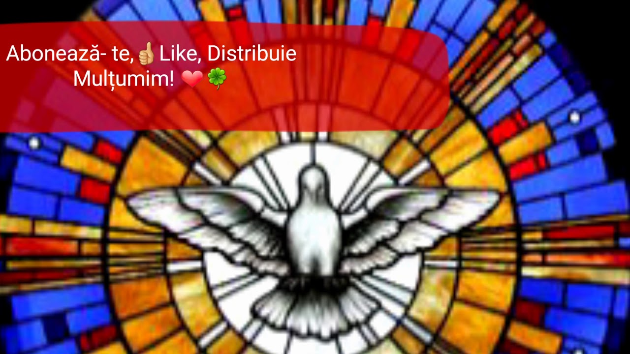 ELIBERARE de BLOCAJE - Psalmii : 37  &  67