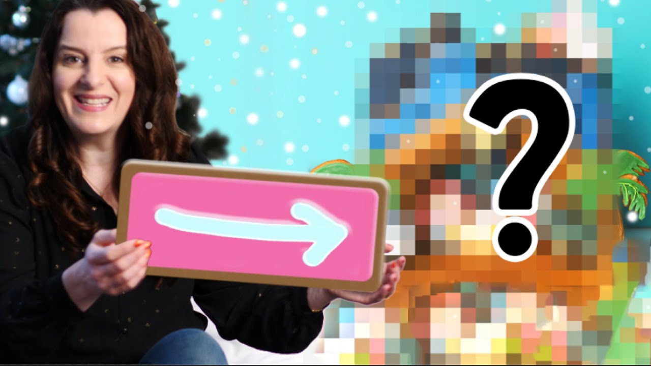 What is this year's EPIC gingerbread creation? | How To Cook That Ann Reardon