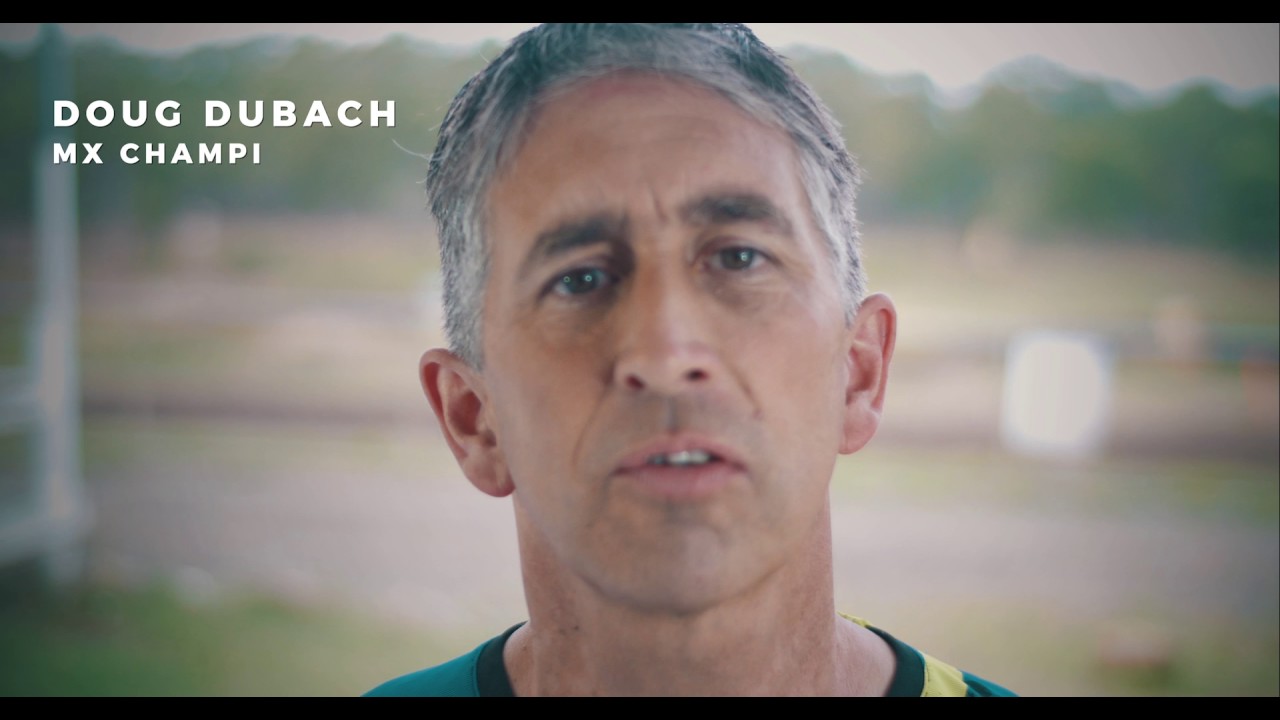 Doug Dubach   QMP  HD SMall