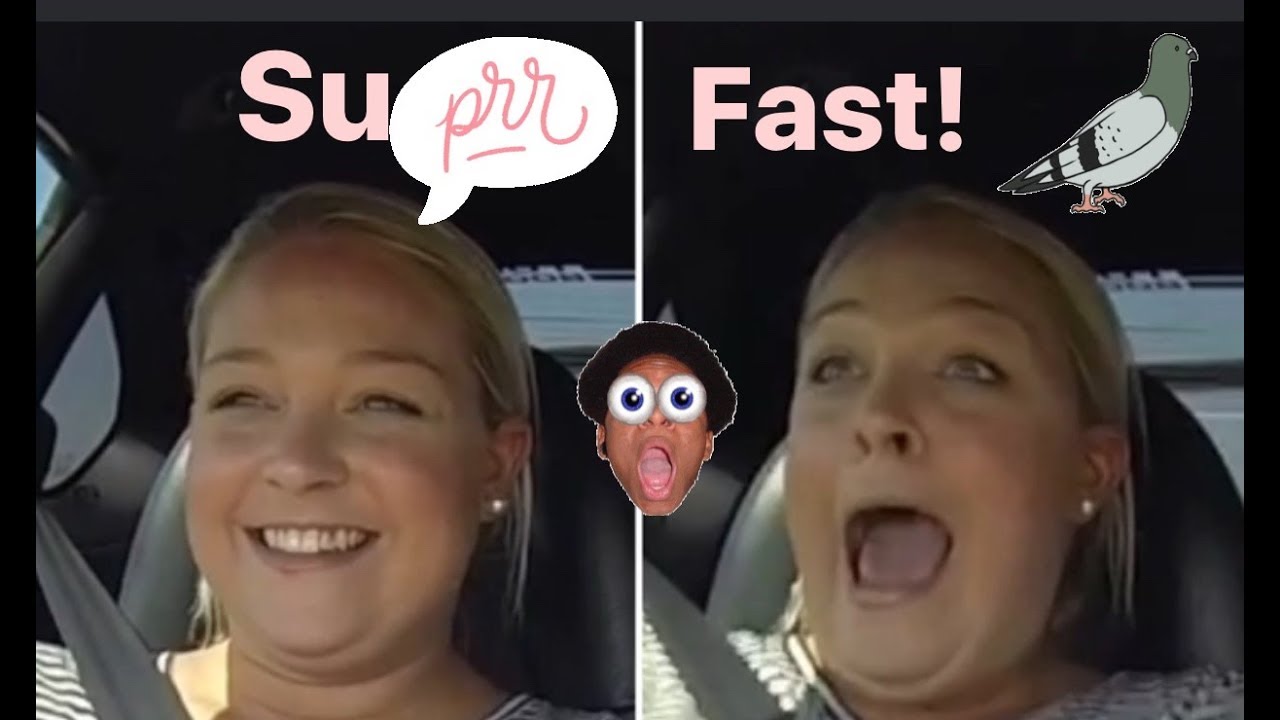 Girls Reaction to a 1200 HP MKIV Supra