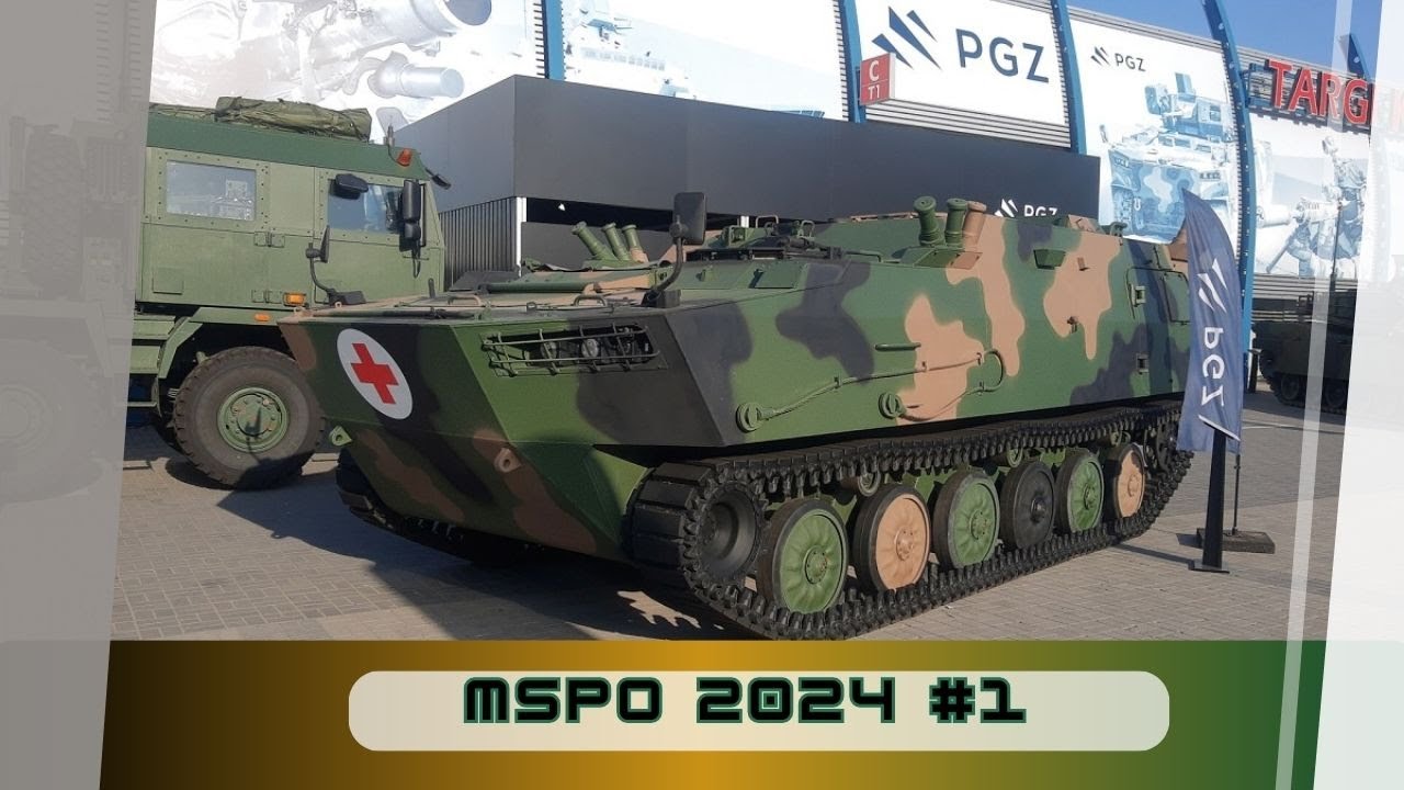 MSPO 2024 #1