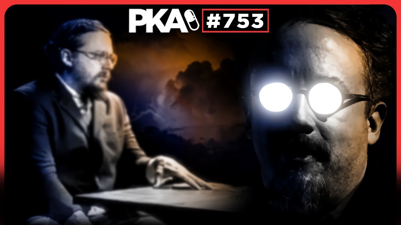 PKA 753 W/ Sam Hyde: The Filthy Truth Behind Dubai Chocolate