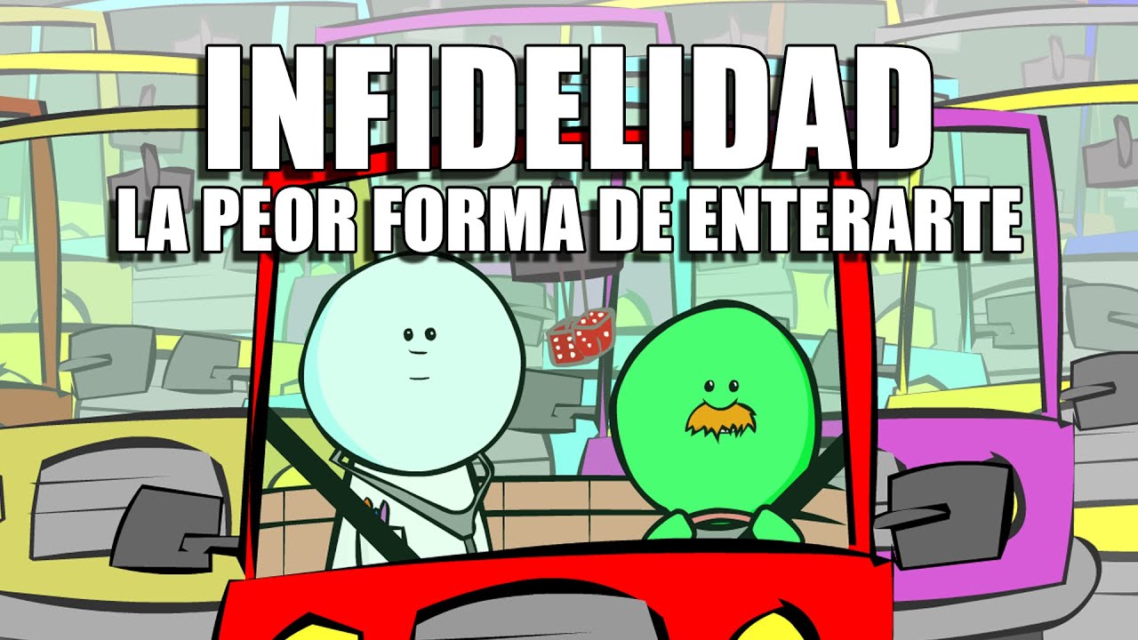 DDN: Infidelidad