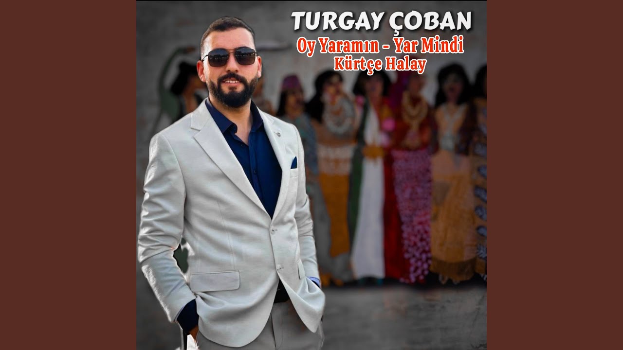 Oy Yaramin / Yar Mindi (Kürtçe Halay)