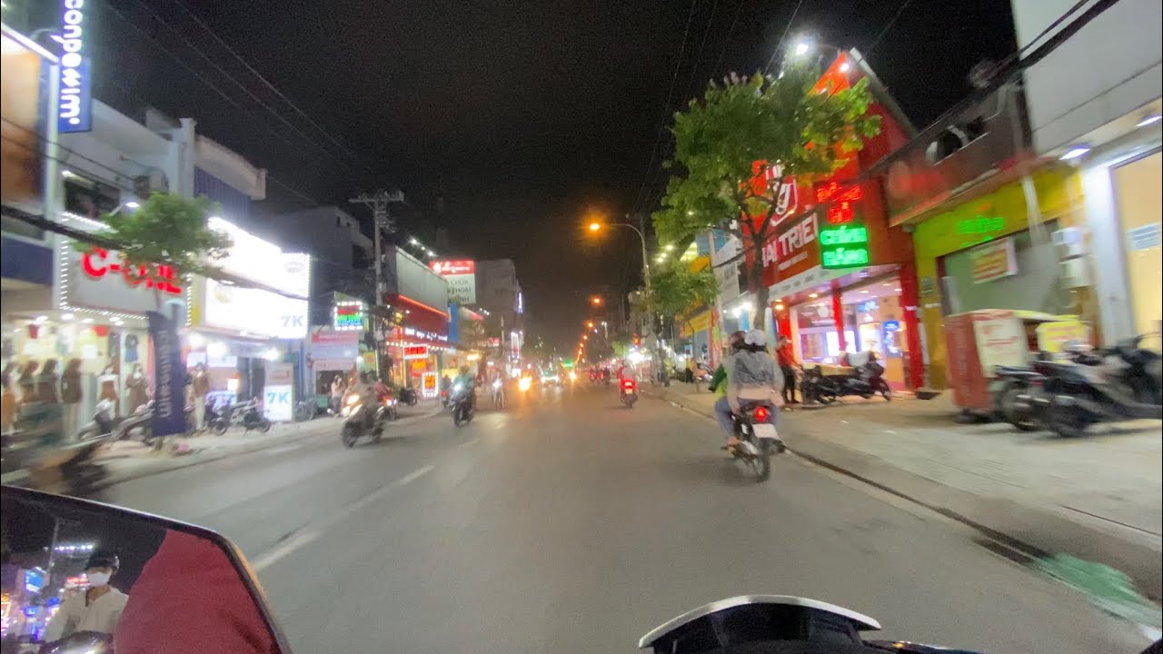 [57] Nguyễn Ảnh Thủ Song Hành Một Buổi Tối Rất Đời
