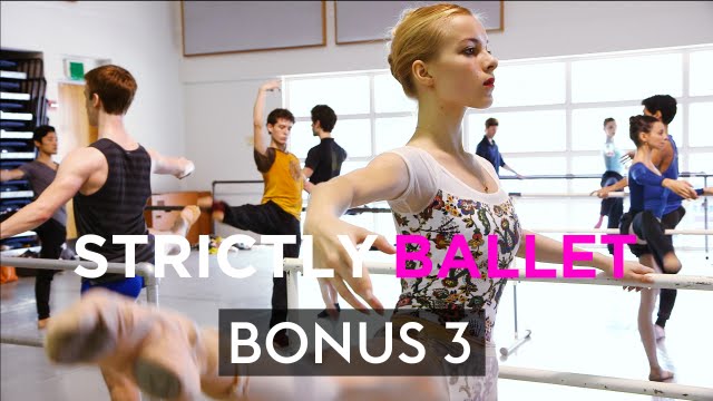 How Ballet Skills Translate to Lifelong Success | Strictly Ballet 2 BONUS