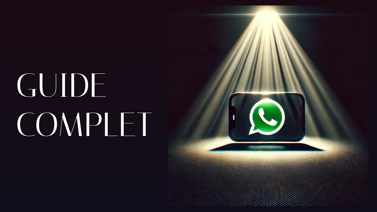 Intégrer un Chatbot IA sur Whatsapp - Guide Complet (avec Botpress)