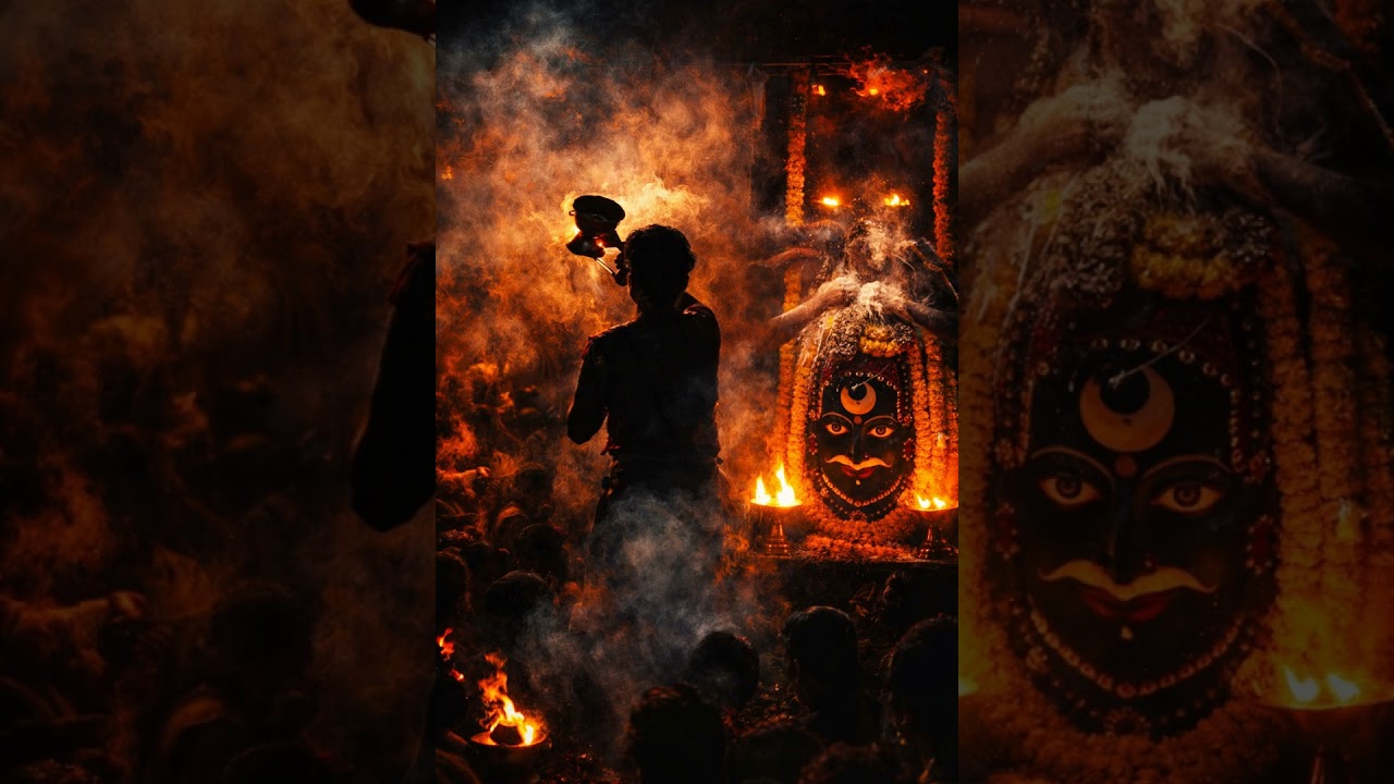 Total Mahakaal | Indie-Trance | Deep chant