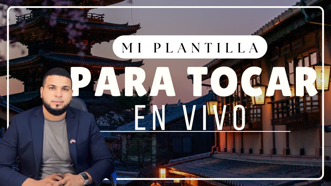 My Set Live Para Tocar en Vivo🎹 Lo mejor de Lo mejor 🔥🔥🔥🔥