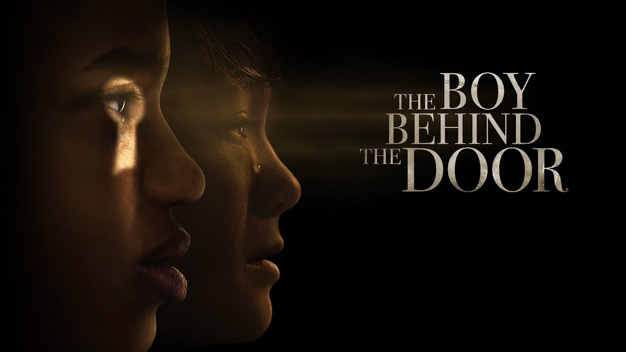 The Boy Behind the Door - Film Complet en Fran&ccedil;ais (2025) - Epouvante-horreur, Thriller