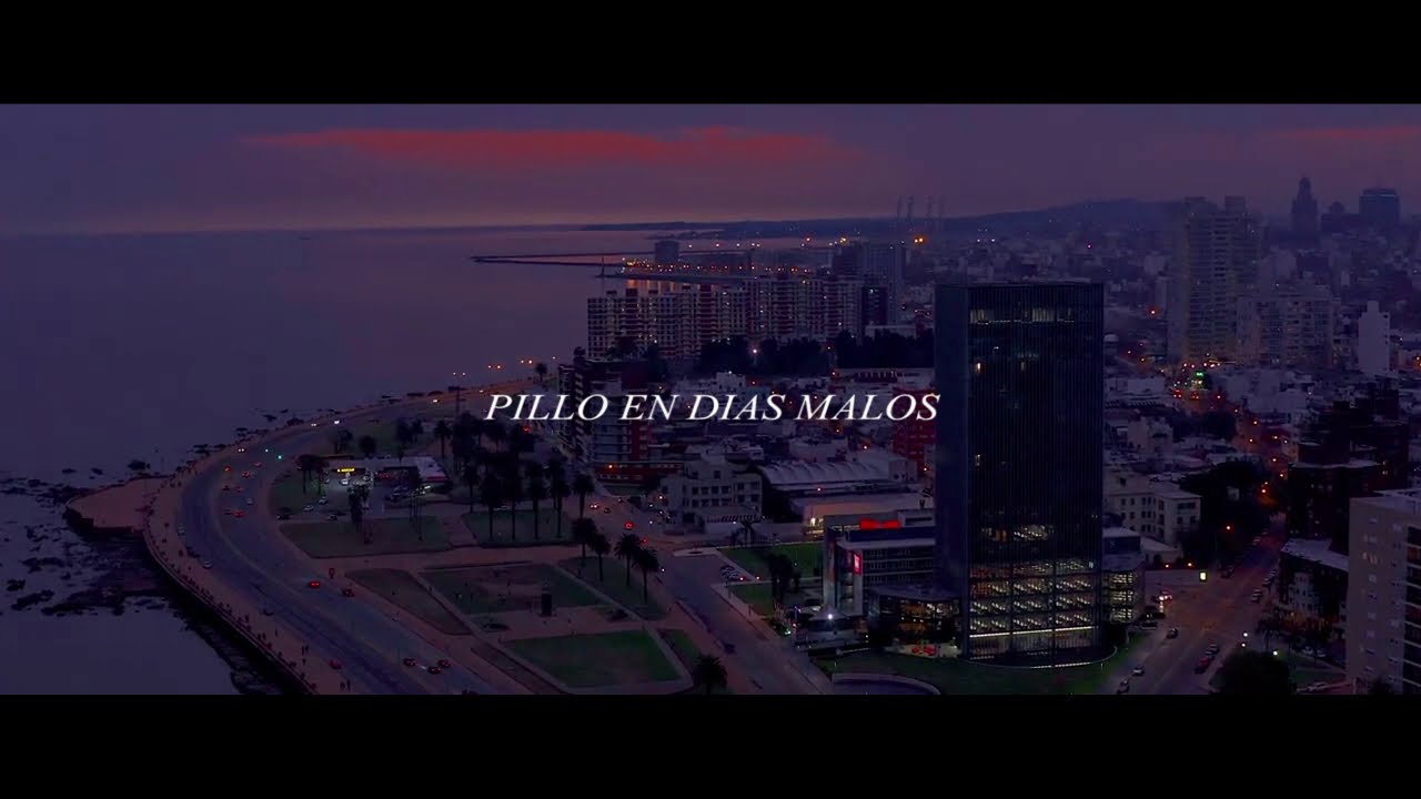 Pillo en d&iacute;as malos - VITAFATALE