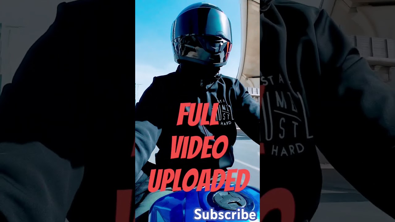 Really Hot Summer Ride in Riyadh. At 40 to 47 degrees.