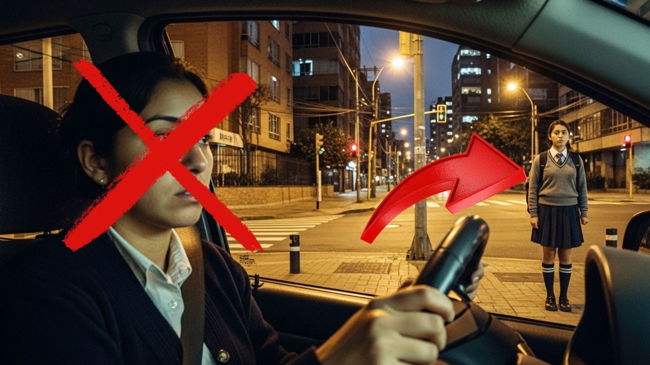 4 RELATOS DE UBER EN LA MADRUGADA: NO TE SALTES EL #3… Y DI CUÁL NO HARÍAS JAMÁS