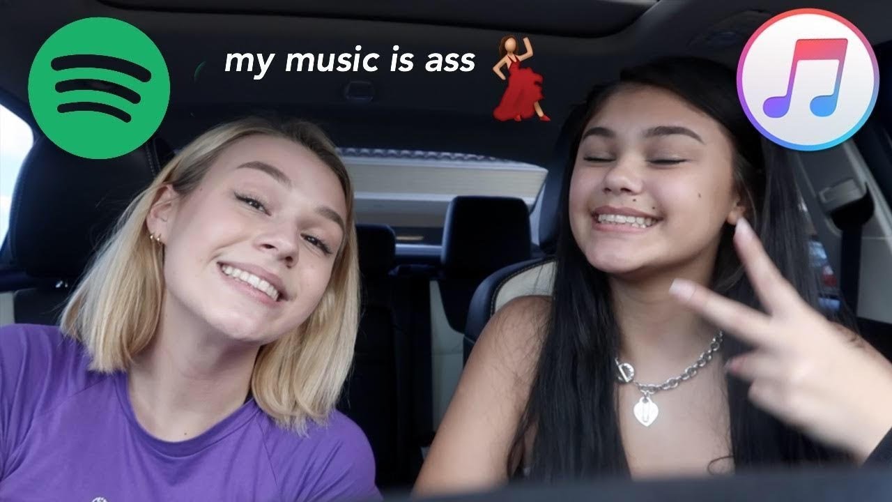 my music playlist