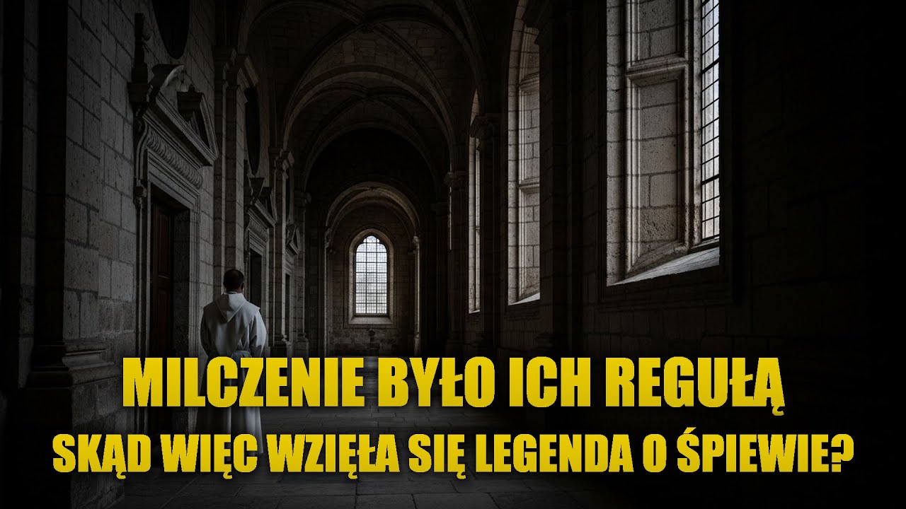 Najsurowsza reguła w Europie. Co ukryto w murach klasztoru?