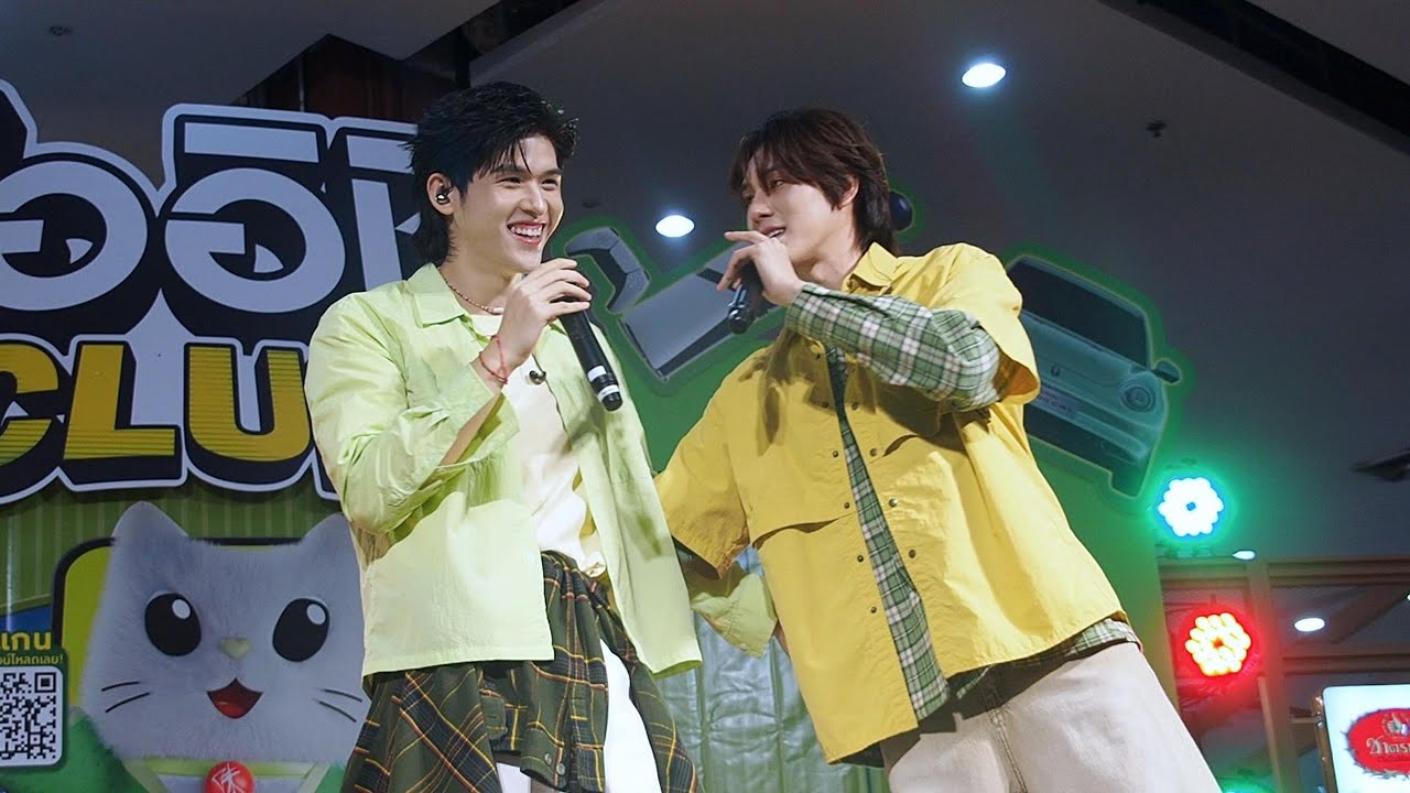 [SKNN] 24|01|2026 • ร้องเพลง •  #OishiclubxSkyNani