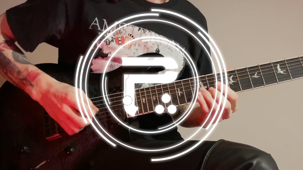 TOP 5 Easiest Periphery Riffs