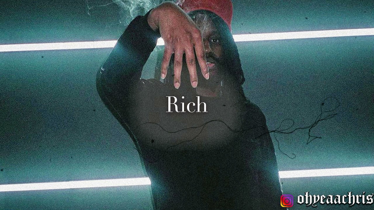 [FREE] Nuk Type Beat | GMO Stax Type Beat | Detroit Type Beat 2021 