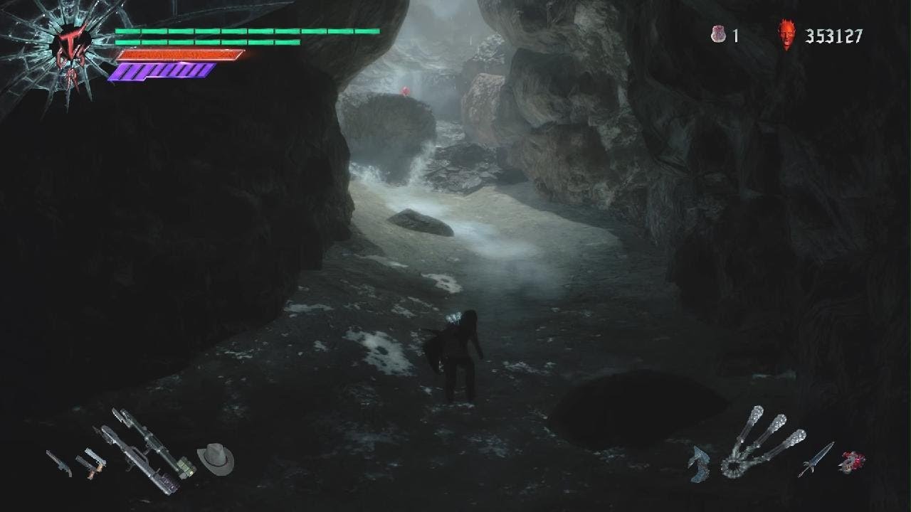 Devil May Cry 5