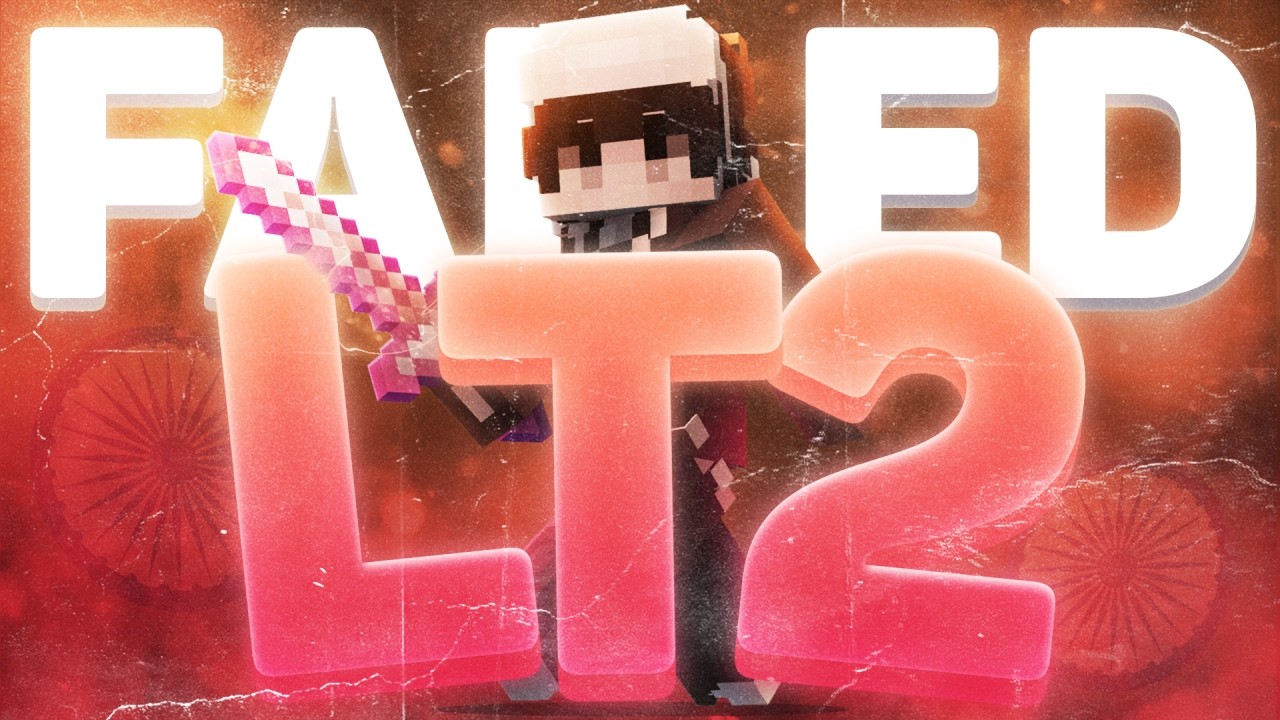 Failed LT2 | SMP Montage