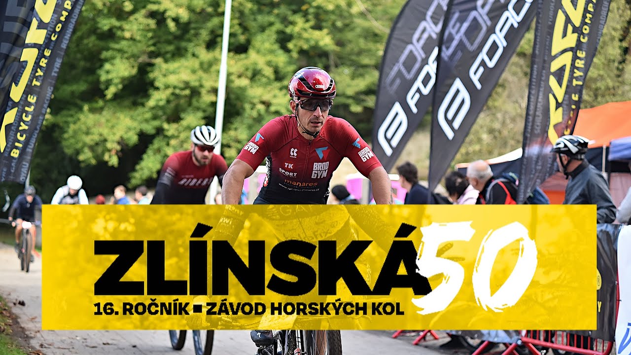 ZLÍNSKÁ 50 2024