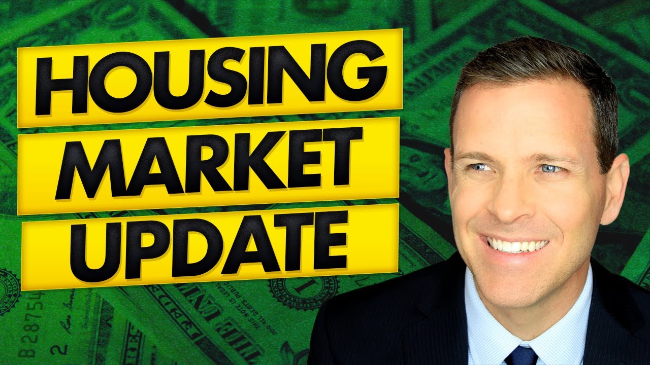 New Home Sales Surge: Housing Market & Mortgage Forbearance Update