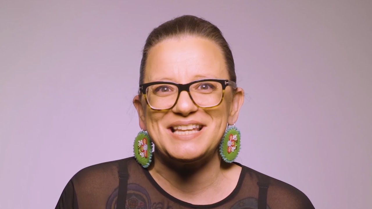 Bestselling author Cherie Dimaline on the difference between writing YA versus adult fiction