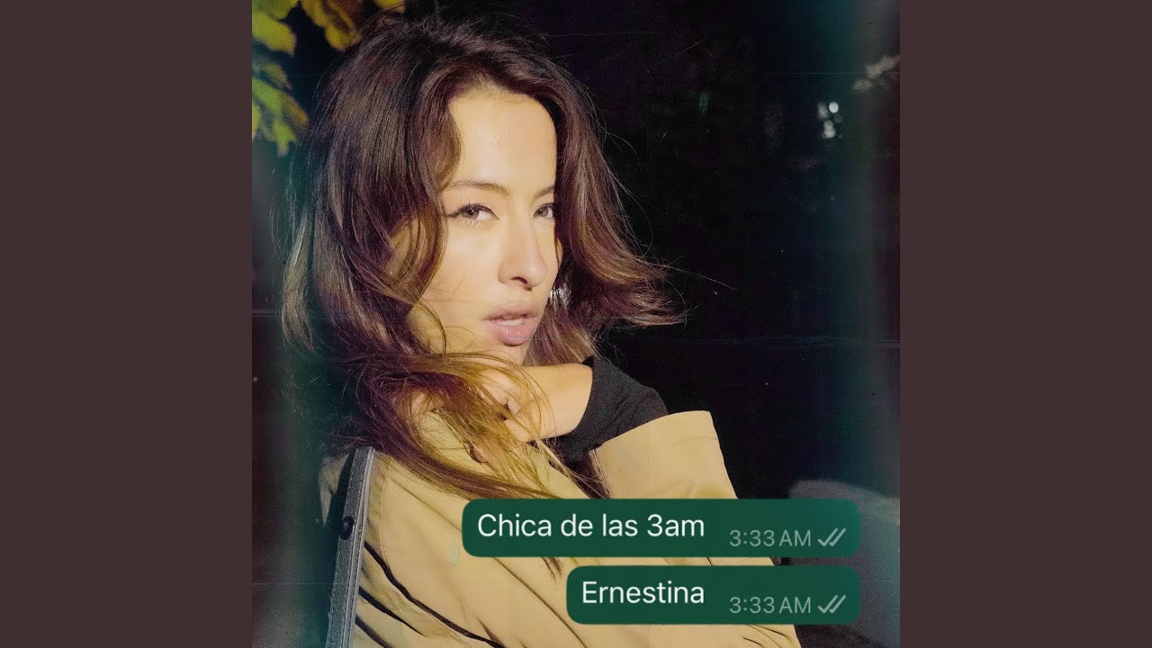 Chica de las 3am