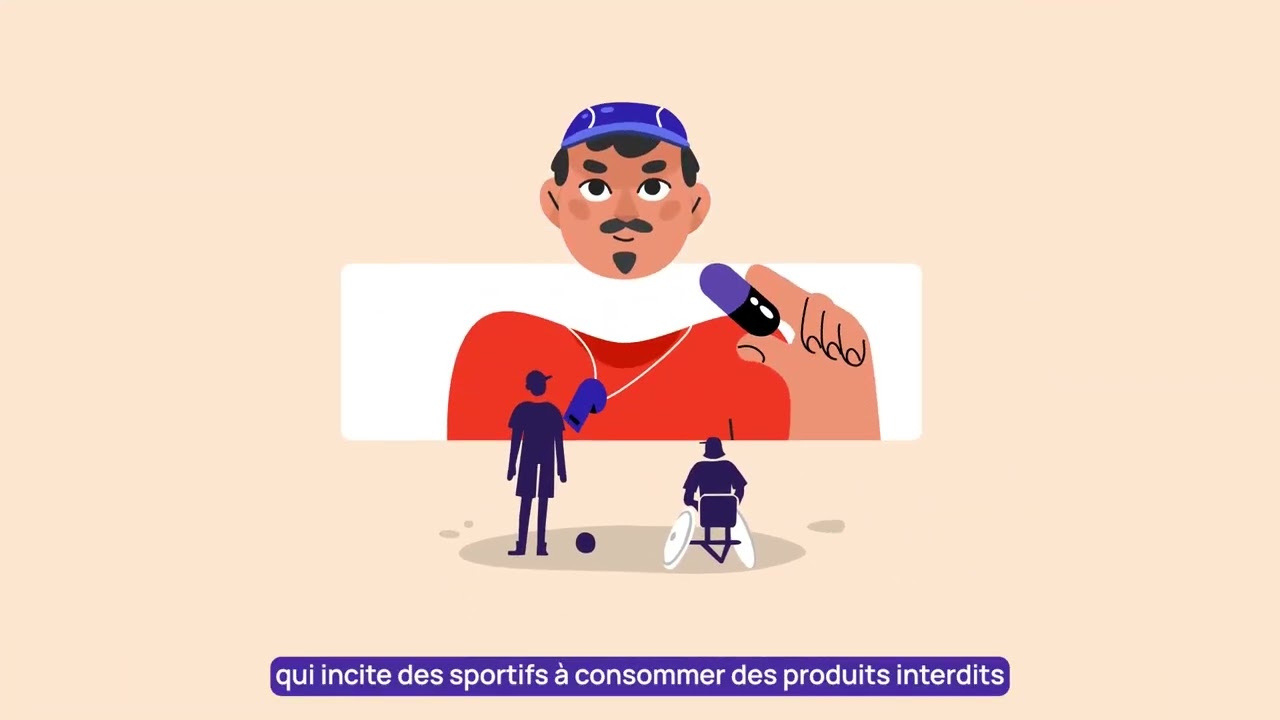 Signaler un fait de dopage sur Fair Play - Plateforme sécurisée et anonyme REO
