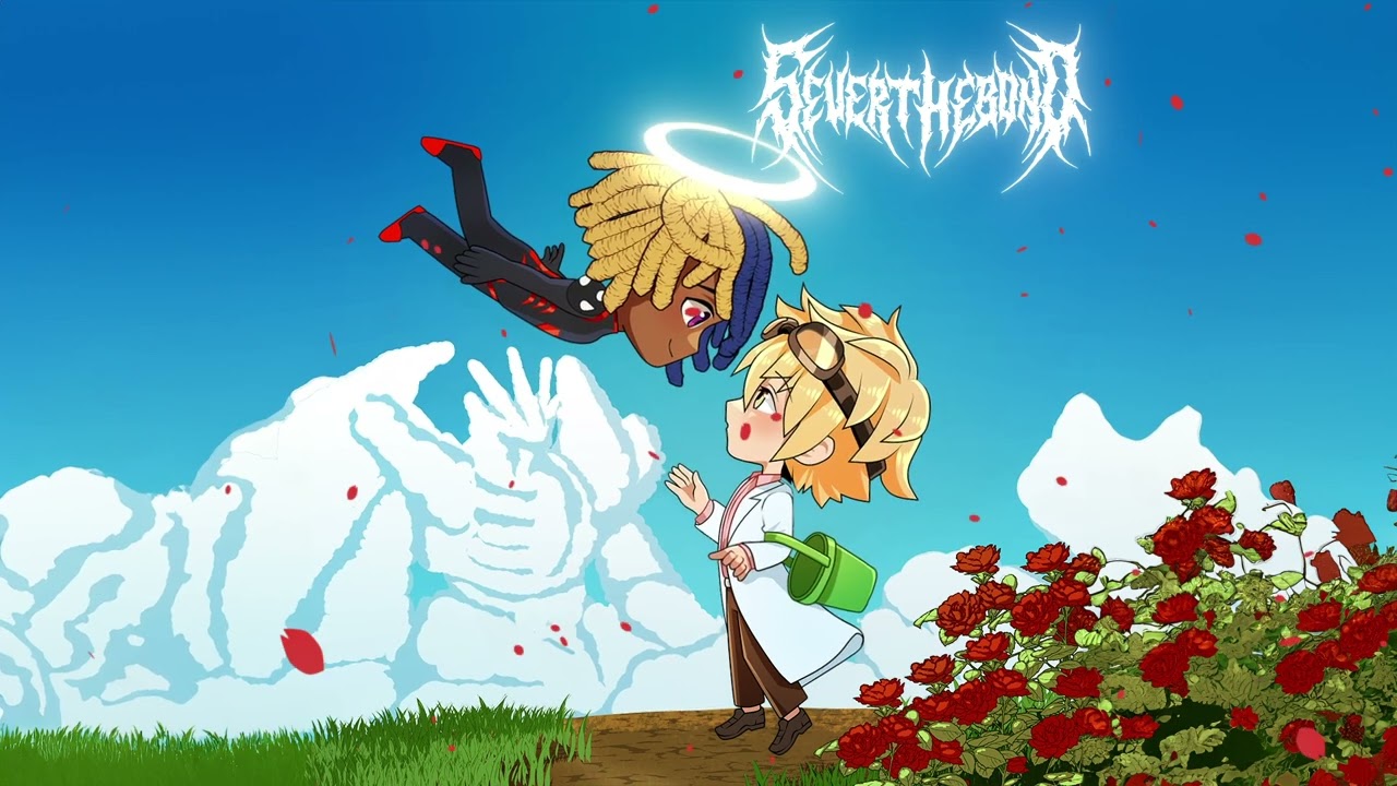 SeverTheBond &ndash; Don&rsquo;t Bother Watching The News | Alt Metal &bull; Cinematic &bull; Metalcore Fury