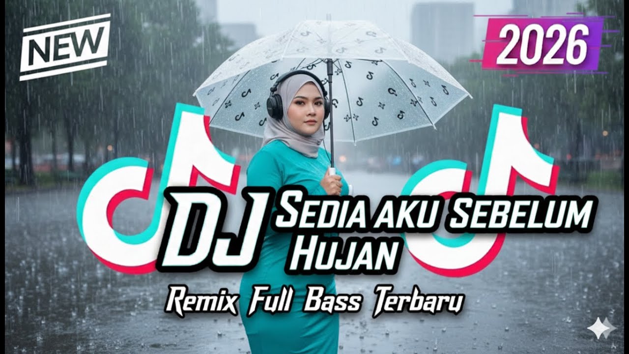 Dj Full Bass New Remix 2026 