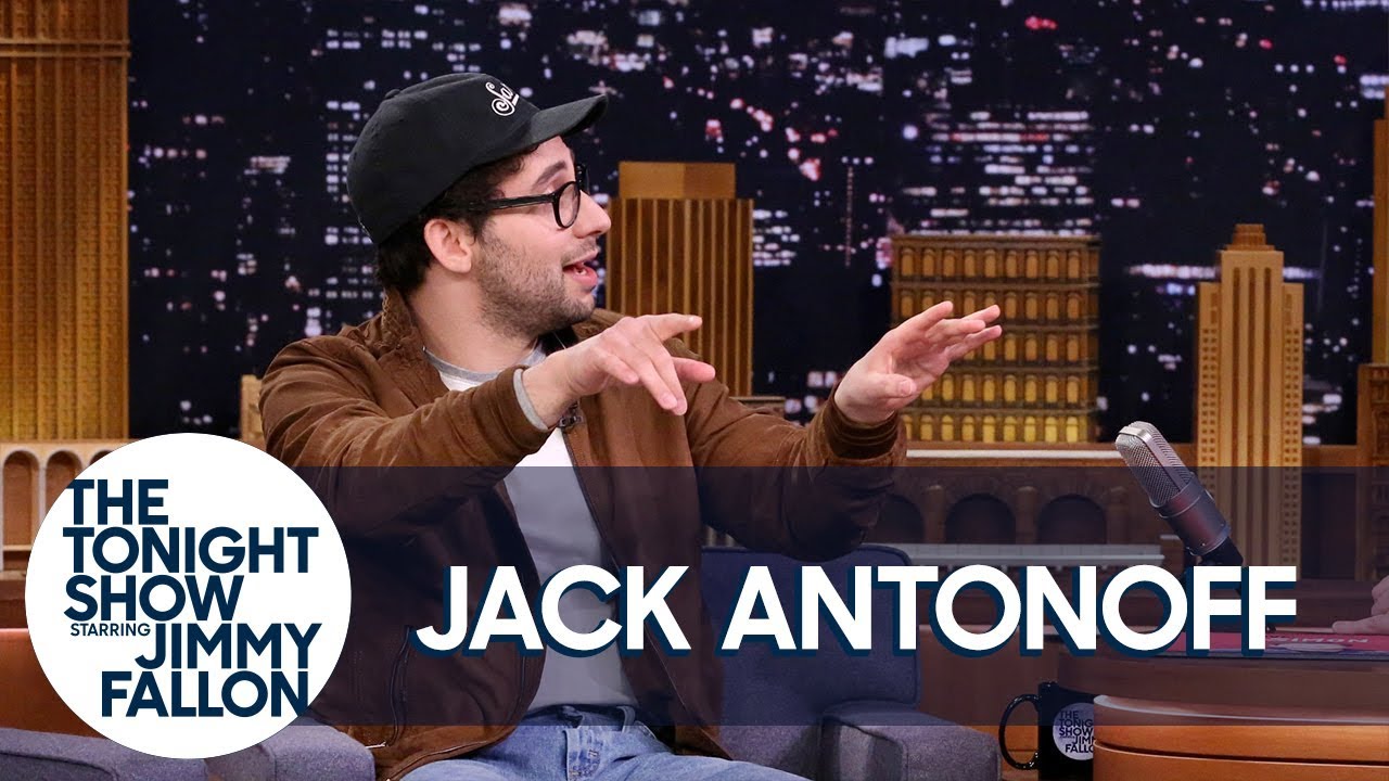 Jack Antonoff Reveals How He Wrote 