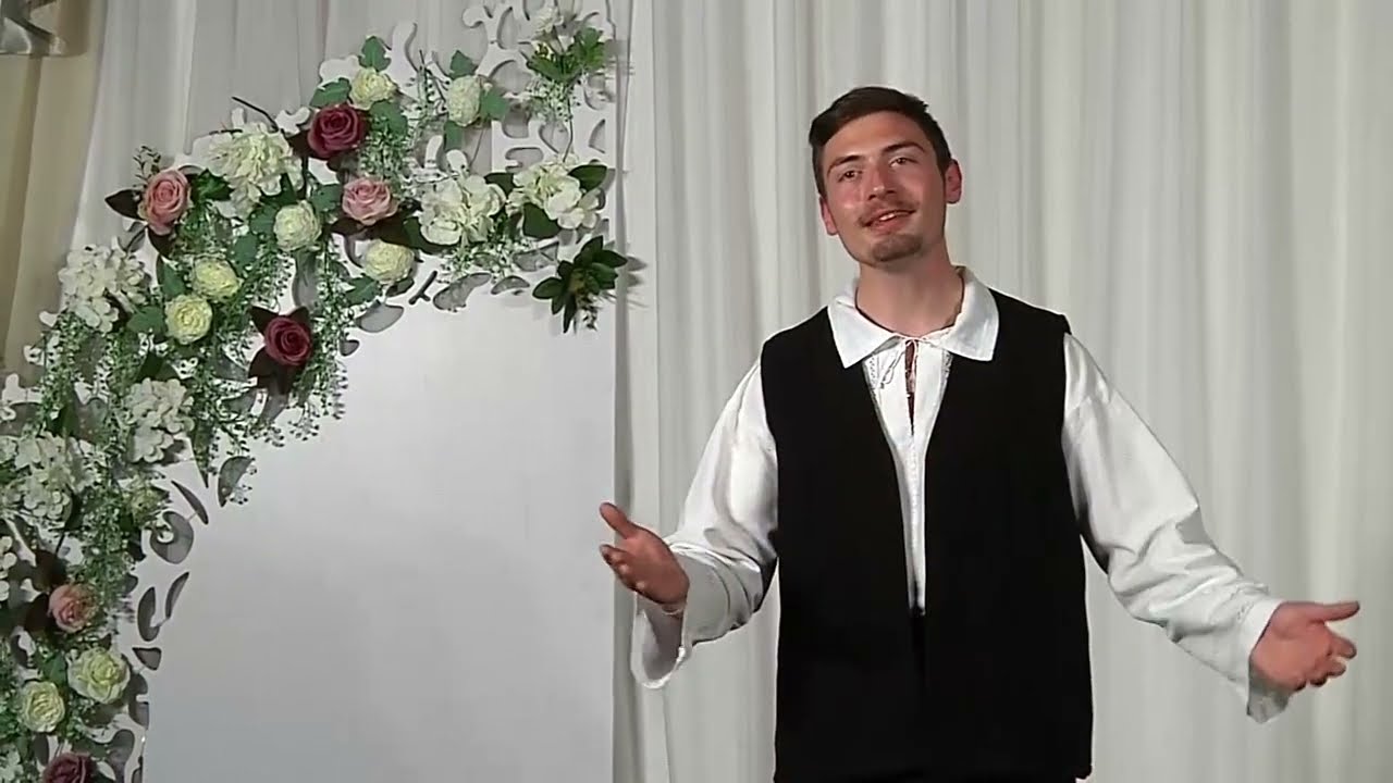 MARIAN URSEA -  ASTAZI M- AM CĂSĂTORIT