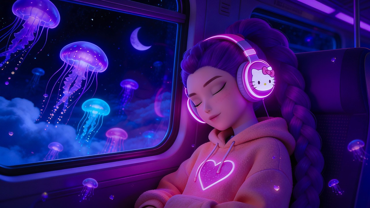 Музыка Руми для исцеления на фортепиано 🌙 Музыка для глубокого сна и снятия тревоги | K-pop Demon...