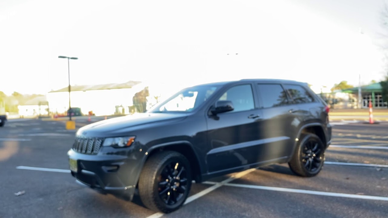 Falken Wildpeak A/T Trail Initial Impression