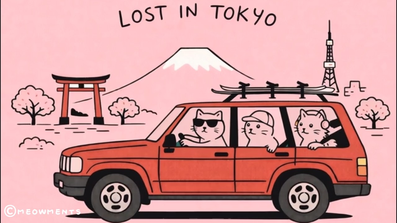 POV: the groove starts before the chorus 🚗 | Pop Groove Drive