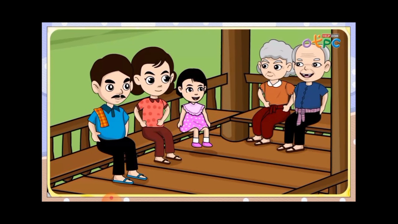 ประวัติศาสตร์ ป.1 การดำเนินชีวิตในอดีตและปัจจุบัน