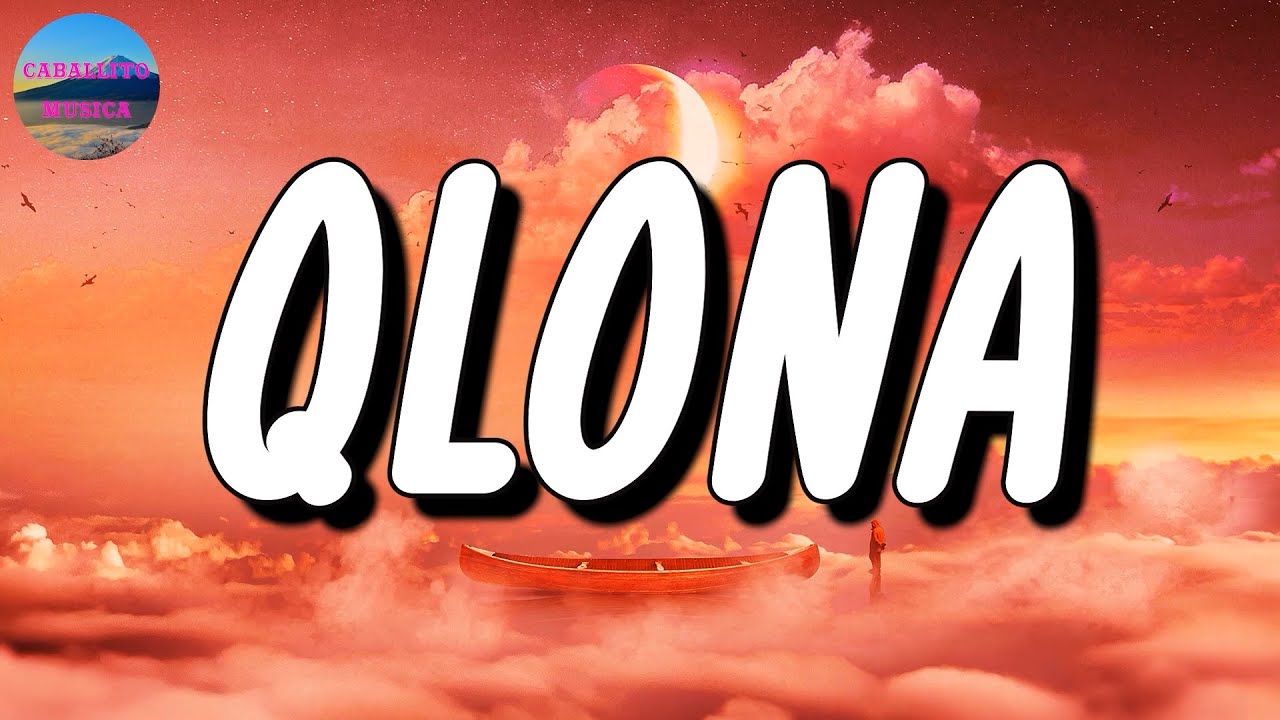 🎵 KAROL G, Peso Pluma – QLONA | Ozuna, Yandel, Feid (Letra\Lyrics)