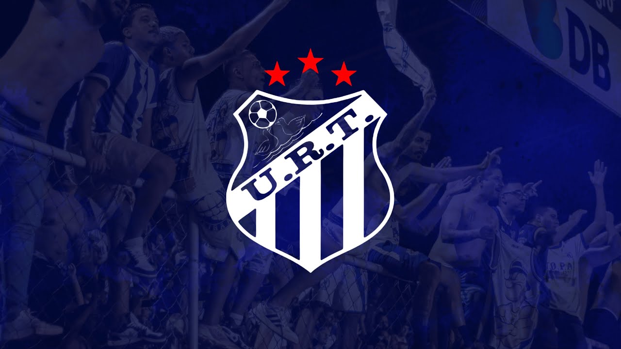 QUEM VESTE A CAMISA DA URT, NUNCA JOGA SOZINHO!