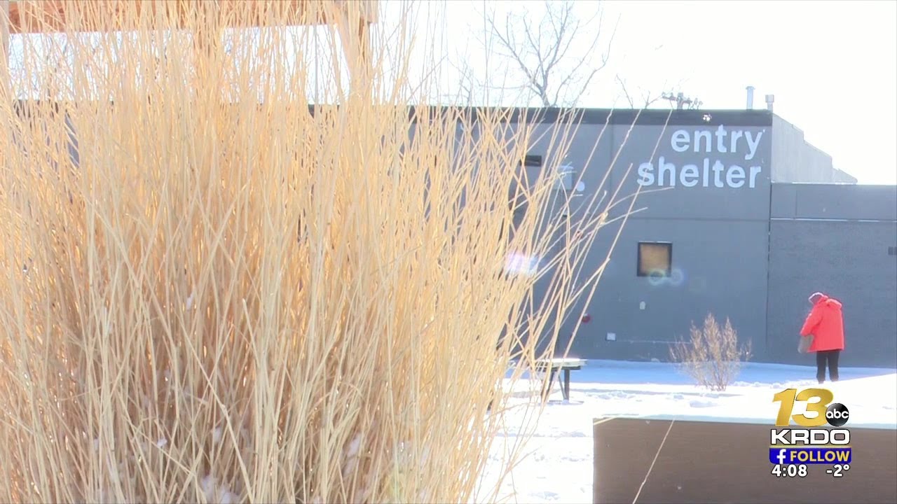 Springs Rescue Mission witnessing record occupation numbers during cold temps