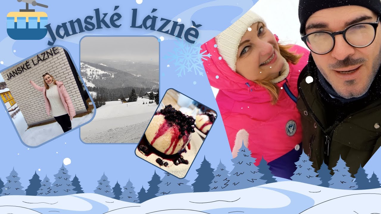 Janské Lázně