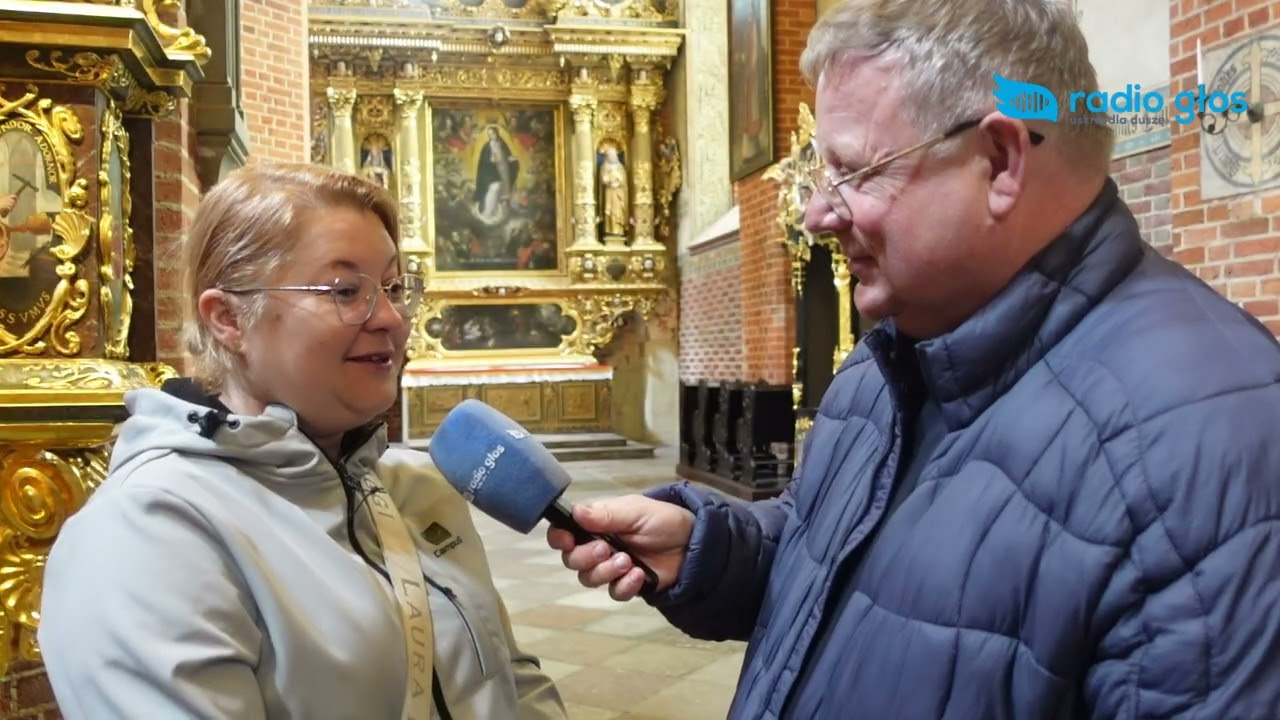 Reportaż o szkole w Brzeźnie Wielkim czerwiec 2025