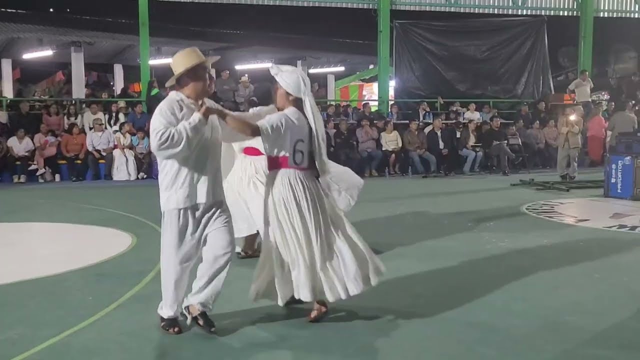 Concurso de jarabes Yaganiza 2026 