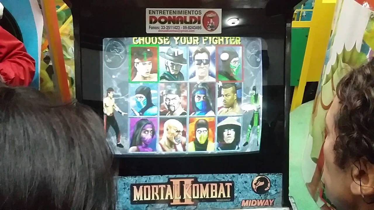 TORNEO MK2 QUILLOTA